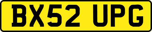 BX52UPG