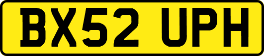 BX52UPH