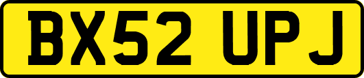BX52UPJ