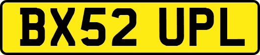 BX52UPL