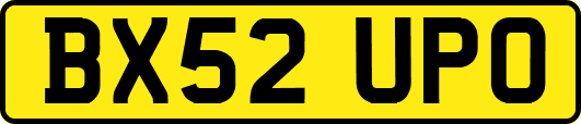 BX52UPO