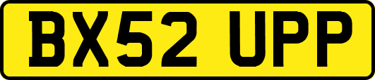 BX52UPP