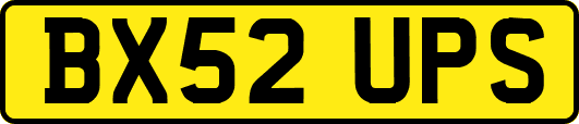 BX52UPS