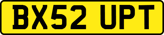 BX52UPT