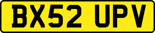 BX52UPV