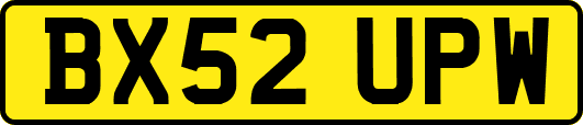 BX52UPW