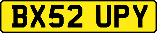 BX52UPY
