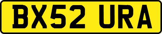 BX52URA