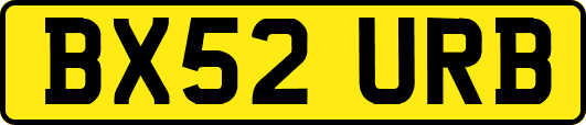 BX52URB