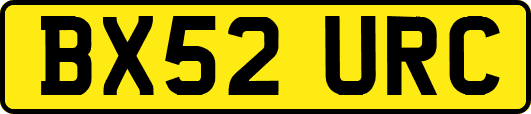 BX52URC