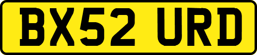 BX52URD