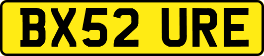 BX52URE