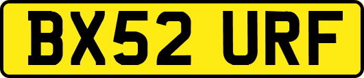 BX52URF