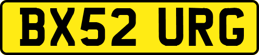 BX52URG