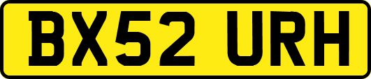 BX52URH
