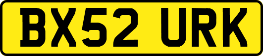 BX52URK