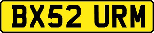 BX52URM