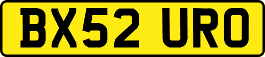 BX52URO