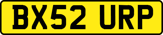 BX52URP