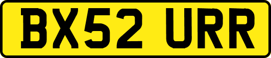 BX52URR