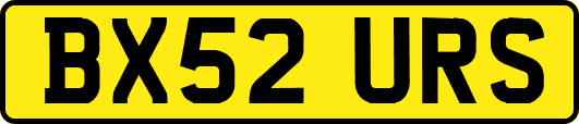 BX52URS