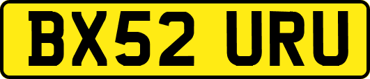 BX52URU