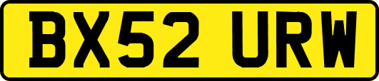 BX52URW