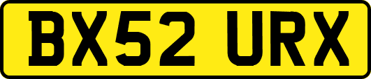 BX52URX