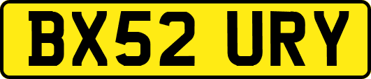 BX52URY
