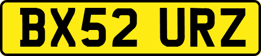 BX52URZ