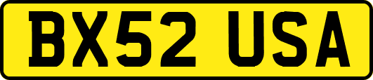BX52USA