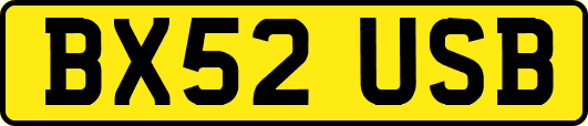 BX52USB