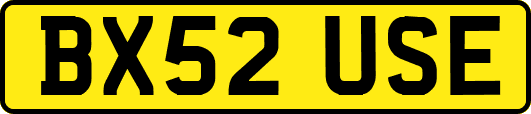BX52USE