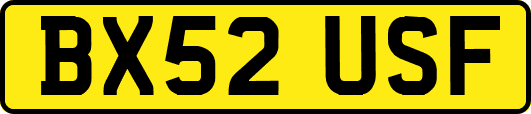 BX52USF