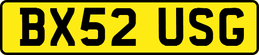 BX52USG