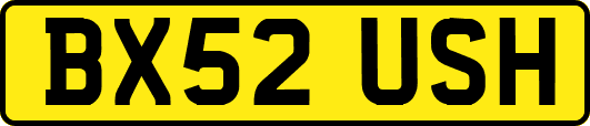BX52USH