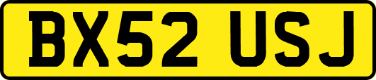 BX52USJ