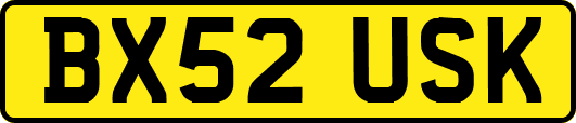 BX52USK