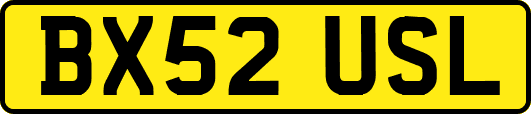 BX52USL