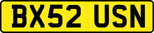 BX52USN