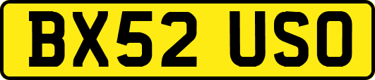 BX52USO