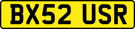 BX52USR