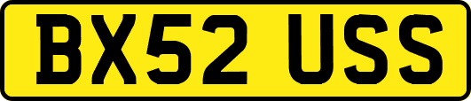 BX52USS
