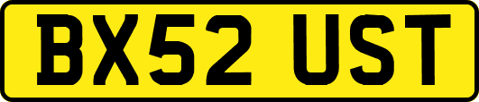 BX52UST