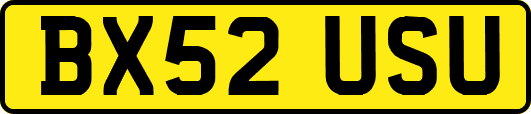 BX52USU