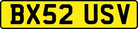 BX52USV