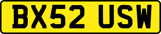 BX52USW