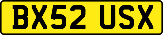 BX52USX