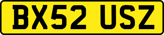 BX52USZ