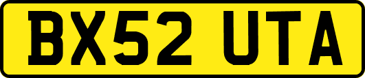 BX52UTA